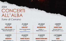 Concerti all'alba